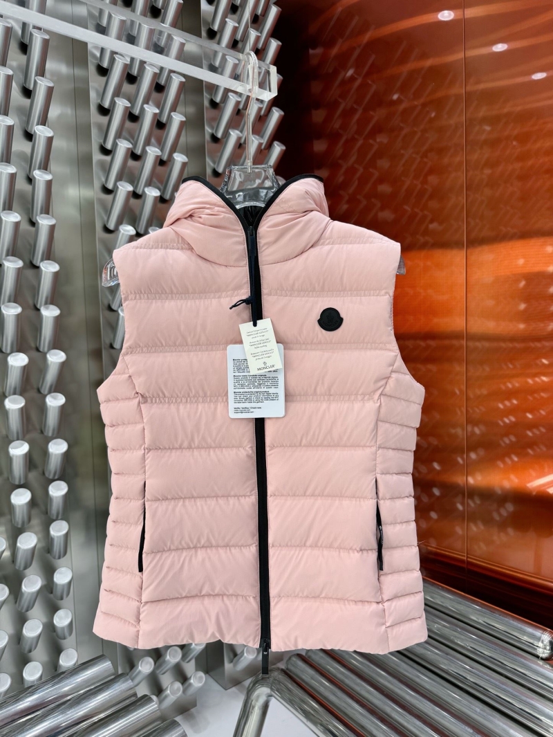 Moncler Down Coat